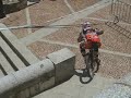 Descenso urbano Burgos MTB