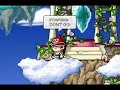 A MapleStory Love Story
