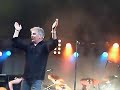 Nazareth live at Sandane, Norway - Razamanaz