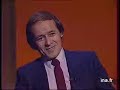 14 fevrier 1984 d�bat entre p. messmer, d�pute. rpr et j.y. le drian du ps a propos du liban et de l'envoi des casques bleus en remplacement des forces multi...