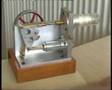 Moteur Stirling