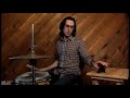 Beginner Drum Beats : How to Play Drums: Beat 1