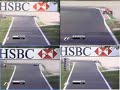 F1 2004 Italy GP Qualify Multi-Onboard Movie