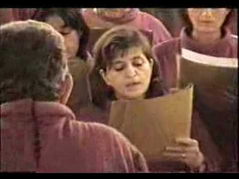 Corale Giacomo Puccini - Volterra - ...