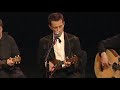 Ukulele Orchestra of GB - Orange blossom