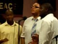 Kevin Jackson & Chosen By God (CBG)- Even Me