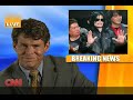 Michael Jackson Attacked by Tanning Terrorists
