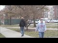 Considerate Walking