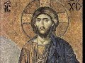 Psalm 144 (145) In Greek (Septuagint): www.apostoliki-diakonia.gr In English: I will extol thee, my God, my king; and I will bless thy name for ever and ever; alleluia. Every day will I bless thee; and I will praise thy name for ever and ever; alleluia. Great is the Lord, and greatly to be praised; and his greatness is unsearchable; alleluia. One generation shall praise thy works to another, and shall declare thy mighty acts; alleluia. They shall speak of the glorious honour of thy majesty, and of thy wondrous works; alleluia. And men shall speak of the might of thy terrible acts; and they shall declare thy greatness; alleluia. They shall abundantly utter the memory of thy great goodness, and shall sing of thy righteousness; alleluia. The Lord is gracious, and full of compassion; slow to anger, and of great mercy; alleluia. The Lord is good to all; and his tender mercies are over all his works; alleluia. All thy works shall praise thee, 0 Lord; and thy saints shall bless thee; alleluia. They shall speak of the glory of thy kingdom, and talk of thy power; alleluia. To make known to the sons of men thy mighty acts, and the glorious majesty of thy kingdom; alleluia. Thy kingdom is an everlasting kingdom, and thy dominion endureth throughout all generations; alleluia. The Lord is good in all his words, and holy in all his works; alleluia. The Lord upholdeth all that fall, and raiseth up all those that be bowed down; alleluia. The eyes of all wait upon thee; and thou givest <b>...</b>