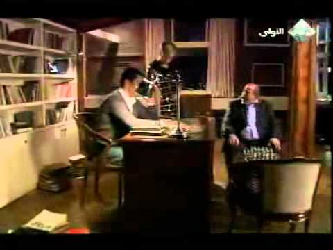 الاثارة في  مسلسل ايزل الحلقة 11