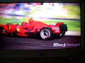 gran turismo 5 prologue race with f1 cars