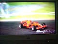 gran turismo 5 prologue race with f1 cars