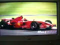gran turismo 5 prologue race with f1 cars