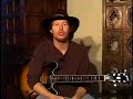 Marc Seal Tutorial 6 (4 of 4) - Gibson ES335 Review Marc Seal Tutorial 6 (4 of 4) - Gibson ES335 Review