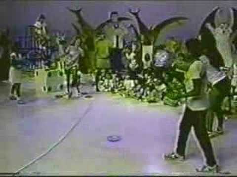 Xuxa no Clube da Criança - 1983 screen 1