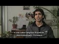 A procedure with Many Names: http://www.youtube.com/watch?v=H1AK5OS54-4 (breaking the silence on Israeli war crimes).