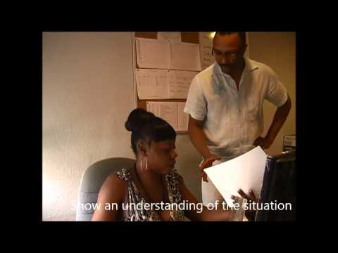 how to practice being assertive