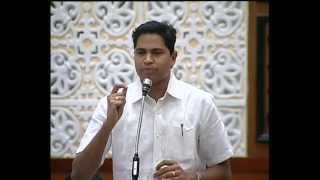 MLA Chintalapudi Rajesh Kumar Maddala.avi