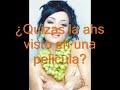 Ella es Ivonne Montero ¿la conoces?