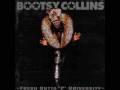 BOOTSY COLLINS - TOXIC WASTE