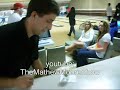 Part II - Mathew Moore takes a shot. Actually Mathew Moore takes a Blowjob.