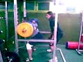 Squat 334.20 kg
