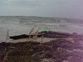 Silent Video 2 Dauphin Island Hurricane Ike