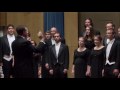 Musica Noster Amor (Marktoberdorf) - University of Utah Singers