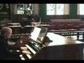 Fanfare For the Common Man, Aaron Copland, Organ and Timpani