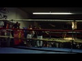 WoF Herne 2011 - Patrick Talmon vs Manuel Masuch