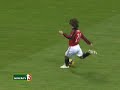 Day 16: AC Milan-Livorno Highlights