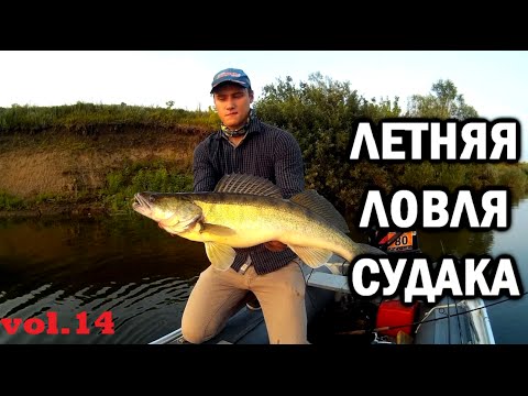 щука на оке джиг щука на оке джиг