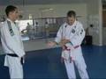 Shiran Ramiro Leone - 50 anos de Artes marciais!