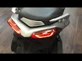 ヤマハ XMAX 250 XMAX ABS 2020年モデル!!