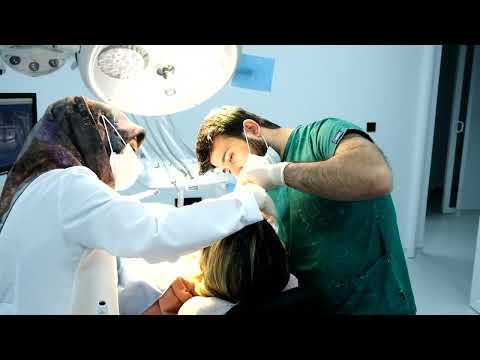 Mef Dental Grup - Dt. Ahmed Polat