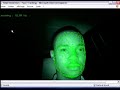 Infrared Virtual Face Mapping Infrared Virtual Face Mapping