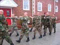 video i made of the 2006 mid year plebe system