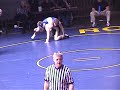2005 Wrestling Senior Nationals 2005 Wrestling Senior Nationals