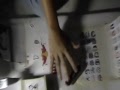 the finger fusa skaters
