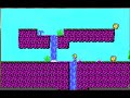 yeah! let's fail some commander keen! episode 3! (one of the hardest episodes, in my opinion)
