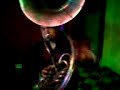Banda La SIerreña y Banda Tierra Santa
