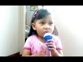 ANA MARIA JIMENEZ ADORANDO AL SEÑOR JESUS