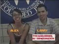 salsa cumbia dancing   student interviews at wright college