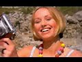 adriana karembeu in one of her first job fro french tv
film by jean baptiste erreca
1993