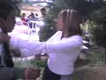le pulga bailandole al chan!!