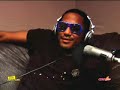 OTA Live: OTA Talk w/Q-TIP (A Tribe Called Quest) 2 OTA Live: OTA Talk w/Q-TIP (A Tribe Called Quest) 2