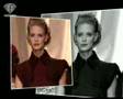 Fashion TV FTV - MODELS JULIA STEGNER FEM AH 2004/2005