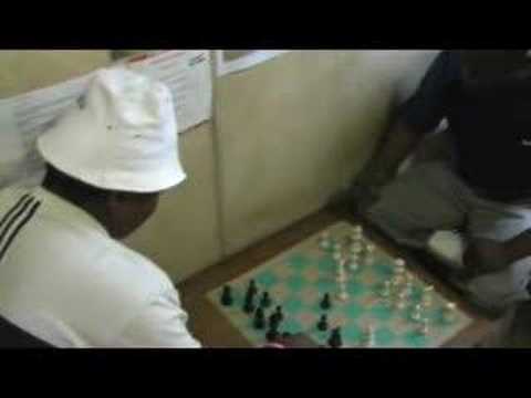 chess castling