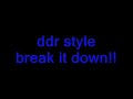 flying high (D tune)