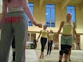 estetic gymnastic